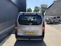 Peugeot Rifter 1.2 Turbo 130 PK GT-Line Automaat | Meest Complete Uitvoering! | Lage Km stand: 35914 Panorama dak | Trekhaak 1200 KG | All season banden | Dodehoek detectie | 2x Zijschuifdeur | Climate Control | Camera | Cruise Control | 17" Lichtmetalen Velgen | Achterklep met Separate Ruit |
