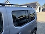 Peugeot Rifter 1.2 Turbo 130 PK GT-Line Automaat | Meest Complete Uitvoering! | Lage Km stand: 35914 Panorama dak | Trekhaak 1200 KG | All season banden | Dodehoek detectie | 2x Zijschuifdeur | Climate Control | Camera | Cruise Control | 17" Lichtmetalen Velgen | Achterklep met Separate Ruit |