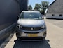 Peugeot Rifter 1.2 Turbo 130 PK GT-Line Automaat | Meest Complete Uitvoering! | Lage Km stand: 35914 Panorama dak | Trekhaak 1200 KG | All season banden | Dodehoek detectie | 2x Zijschuifdeur | Climate Control | Camera | Cruise Control | 17" Lichtmetalen Velgen | Achterklep met Separate Ruit |