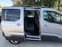 Peugeot Rifter 1.2 Turbo 130 PK GT-Line Automaat | Meest Complete Uitvoering! | Lage Km stand: 35914 Panorama dak | Trekhaak 1200 KG | All season banden | Dodehoek detectie | 2x Zijschuifdeur | Climate Control | Camera | Cruise Control | 17" Lichtmetalen Velgen | Achterklep met Separate Ruit |