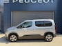 Peugeot Rifter 1.2 Turbo 130 PK GT-Line Automaat | Meest Complete Uitvoering! | Lage Km stand: 35914 Panorama dak | Trekhaak 1200 KG | All season banden | Dodehoek detectie | 2x Zijschuifdeur | Climate Control | Camera | Cruise Control | 17" Lichtmetalen Velgen | Achterklep met Separate Ruit |