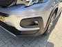 Peugeot Rifter 1.2 Turbo 130 PK GT-Line Automaat | Meest Complete Uitvoering! | Lage Km stand: 35914 Panorama dak | Trekhaak 1200 KG | All season banden | Dodehoek detectie | 2x Zijschuifdeur | Climate Control | Camera | Cruise Control | 17" Lichtmetalen Velgen | Achterklep met Separate Ruit |