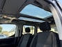 Peugeot Rifter 1.2 Turbo 130 PK GT-Line Automaat | Meest Complete Uitvoering! | Lage Km stand: 35914 Panorama dak | Trekhaak 1200 KG | All season banden | Dodehoek detectie | 2x Zijschuifdeur | Climate Control | Camera | Cruise Control | 17" Lichtmetalen Velgen | Achterklep met Separate Ruit |