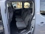 Peugeot Rifter 1.2 Turbo 130 PK GT-Line Automaat | Meest Complete Uitvoering! | Lage Km stand: 35914 Panorama dak | Trekhaak 1200 KG | All season banden | Dodehoek detectie | 2x Zijschuifdeur | Climate Control | Camera | Cruise Control | 17" Lichtmetalen Velgen | Achterklep met Separate Ruit |