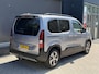 Peugeot Rifter 1.2 Turbo 130 PK GT-Line Automaat | Meest Complete Uitvoering! | Lage Km stand: 35914 Panorama dak | Trekhaak 1200 KG | All season banden | Dodehoek detectie | 2x Zijschuifdeur | Climate Control | Camera | Cruise Control | 17" Lichtmetalen Velgen | Achterklep met Separate Ruit |