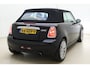 MINI Cooper Cabrio 1.6 125pk Chili | Navigatie | Elektrische kap | Lederen bekleding | Alarm | Climate control | Cruise control | Stoelverwarming | Parkeersensoren | Bi-Xenon verlichting
