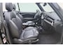 MINI Cooper Cabrio 1.6 125pk Chili | Navigatie | Elektrische kap | Lederen bekleding | Alarm | Climate control | Cruise control | Stoelverwarming | Parkeersensoren | Bi-Xenon verlichting