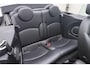 MINI Cooper Cabrio 1.6 125pk Chili | Navigatie | Elektrische kap | Lederen bekleding | Alarm | Climate control | Cruise control | Stoelverwarming | Parkeersensoren | Bi-Xenon verlichting