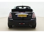 MINI Cooper Cabrio 1.6 125pk Chili | Navigatie | Elektrische kap | Lederen bekleding | Alarm | Climate control | Cruise control | Stoelverwarming | Parkeersensoren | Bi-Xenon verlichting