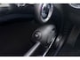 MINI Cooper Cabrio 1.6 125pk Chili | Navigatie | Elektrische kap | Lederen bekleding | Alarm | Climate control | Cruise control | Stoelverwarming | Parkeersensoren | Bi-Xenon verlichting