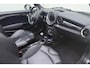 MINI Cooper Cabrio 1.6 125pk Chili | Navigatie | Elektrische kap | Lederen bekleding | Alarm | Climate control | Cruise control | Stoelverwarming | Parkeersensoren | Bi-Xenon verlichting