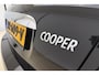MINI Cooper Cabrio 1.6 125pk Chili | Navigatie | Elektrische kap | Lederen bekleding | Alarm | Climate control | Cruise control | Stoelverwarming | Parkeersensoren | Bi-Xenon verlichting