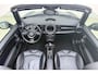 MINI Cooper Cabrio 1.6 125pk Chili | Navigatie | Elektrische kap | Lederen bekleding | Alarm | Climate control | Cruise control | Stoelverwarming | Parkeersensoren | Bi-Xenon verlichting