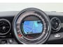 MINI Cooper Cabrio 1.6 125pk Chili | Navigatie | Elektrische kap | Lederen bekleding | Alarm | Climate control | Cruise control | Stoelverwarming | Parkeersensoren | Bi-Xenon verlichting