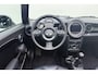 MINI Cooper Cabrio 1.6 125pk Chili | Navigatie | Elektrische kap | Lederen bekleding | Alarm | Climate control | Cruise control | Stoelverwarming | Parkeersensoren | Bi-Xenon verlichting