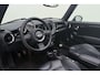 MINI Cooper Cabrio 1.6 125pk Chili | Navigatie | Elektrische kap | Lederen bekleding | Alarm | Climate control | Cruise control | Stoelverwarming | Parkeersensoren | Bi-Xenon verlichting