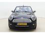 MINI Cooper Cabrio 1.6 125pk Chili | Navigatie | Elektrische kap | Lederen bekleding | Alarm | Climate control | Cruise control | Stoelverwarming | Parkeersensoren | Bi-Xenon verlichting