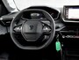 Peugeot 208 Allure 1.2 Hybrid 110pk Automaat DODE HOEK | 16''LM | 360° CAM. | CRUISE.C | NAVI | DAB