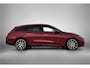 Mercedes-Benz CLA Shooting Brake 250+ Business Solution AMG 85 kWh | Nightpakket | Trekhaak  | Sportstoelen | Vast panoramadak | Massagefunctie | Warmtewerend, donkergetint glas | 19 inch vijf-dubbelspaaks lichtmetalen AMG-velgen |