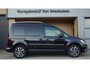 Volkswagen Caddy 1.4 TSI 125pk DSG 5-Zits 2x Schuifdeur LED Navi Trekhaak Stoelverwarming APP-Connect *Unieke Caddy* Marge voertuig!