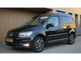 Volkswagen Caddy 1.4 TSI 125pk DSG 5-Zits 2x Schuifdeur LED Navi Trekhaak Stoelverwarming APP-Connect *Unieke Caddy* Marge voertuig!
