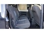 Volkswagen Caddy 1.4 TSI 125pk DSG 5-Zits 2x Schuifdeur LED Navi Trekhaak Stoelverwarming APP-Connect *Unieke Caddy* Marge voertuig!