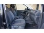 Volkswagen Caddy 1.4 TSI 125pk DSG 5-Zits 2x Schuifdeur LED Navi Trekhaak Stoelverwarming APP-Connect *Unieke Caddy* Marge voertuig!
