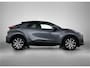 Toyota C-HR / C-HR+ 2.0 Plug-in Hybrid 220 First Edition | Full LED verlichting | Stoel+stuurverwarming | dodehoek detectie | Elektrische achterklep | Parkeersensoren voor+achter | Draadloze telefoonlader | Groot Multimediascherm |