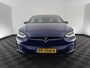 Tesla Model X 90D Base AWD [6-Pers] (3-Fase-17kW) {SoH-84%} Aut. *PANO-WINDOW | AUTOPILOT | LEATHER | NAVI-FULLMAP | FULL-LED | AIRSUSPENSION | DIGI-COCKPIT | CCS-FASTLOADER | KEYLESS | DAB+ | HEATED-SPORTSEATS | PRIVACY-GLASS | 20"ALU*