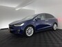 Tesla Model X 90D Base AWD [6-Pers] (3-Fase-17kW) {SoH-84%} Aut. *PANO-WINDOW | AUTOPILOT | LEATHER | NAVI-FULLMAP | FULL-LED | AIRSUSPENSION | DIGI-COCKPIT | CCS-FASTLOADER | KEYLESS | DAB+ | HEATED-SPORTSEATS | PRIVACY-GLASS | 20"ALU*