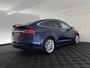 Tesla Model X 90D Base AWD [6-Pers] (3-Fase-17kW) {SoH-84%} Aut. *PANO-WINDOW | AUTOPILOT | LEATHER | NAVI-FULLMAP | FULL-LED | AIRSUSPENSION | DIGI-COCKPIT | CCS-FASTLOADER | KEYLESS | DAB+ | HEATED-SPORTSEATS | PRIVACY-GLASS | 20"ALU*