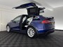 Tesla Model X 90D Base AWD [6-Pers] (3-Fase-17kW) {SoH-84%} Aut. *PANO-WINDOW | AUTOPILOT | LEATHER | NAVI-FULLMAP | FULL-LED | AIRSUSPENSION | DIGI-COCKPIT | CCS-FASTLOADER | KEYLESS | DAB+ | HEATED-SPORTSEATS | PRIVACY-GLASS | 20"ALU*