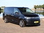 Volkswagen Multivan 1.4 eHybrid 150pk L2 Bulli Edition | 7-Pers. | Navigatie | ACC | ECC | LED | Panorama dak | Camera | App connect | Stoel en stuurverwarming | Side Assist | Elektrische Schuifdeuren |Elektrische achterklep | Alarm | DAB+ | PDC | 18" LM velgen |