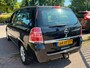 Opel Zafira 1.8 Temptation Airco cruis control elektrische ramen cv op afs