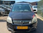 Opel Zafira 1.8 Temptation Airco cruis control elektrische ramen cv op afs