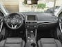 Mazda CX-5 2.5 SkyActiv-G 192 GT-M 4WD ACC Leren Bekleding Bose Camera Navi