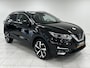 Nissan Qashqai 1.2 Tekna PANORAMADAK | LEDEREN BEKLEDING | NAVIGATIE | ACHTERUITRIJCAMERA