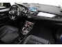 BMW 2-Serie Gran Tourer 218iA 7p LUXURY Shadow Line PANO | HEAD UP | LEDER | CAMERA | STOELVERW | FULL LED | AFN TREKHAAK | DAB | PDC V+A | LMV