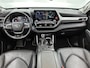 Toyota Highlander 2.5 AWD Hybrid Premium | 7 Personenauto | Full option | Panoramadak | JBL | Head-Up | Stoelventilatie | Stoel+Stuurverwarming | 360+Camera binnenspiegel | Dodehoek detectie | Elektrische achterklep | Navigatie | C