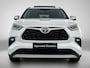Toyota Highlander 2.5 AWD Hybrid Premium | 7 Personenauto | Full option | Panoramadak | JBL | Head-Up | Stoelventilatie | Stoel+Stuurverwarming | 360+Camera binnenspiegel | Dodehoek detectie | Elektrische achterklep | Navigatie | C