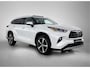 Toyota Highlander 2.5 AWD Hybrid Premium | 7 Personenauto | Full option | Panoramadak | JBL | Head-Up | Stoelventilatie | Stoel+Stuurverwarming | 360+Camera binnenspiegel | Dodehoek detectie | Elektrische achterklep | Navigatie | C