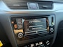 Skoda Rapid Spaceback 1.0 TSI 95 pk - cruise - navi - airco - APK 06-2027!