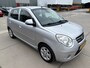 Kia Picanto 1.1 X-Clusive VOL Automaat Airco Stoelverwarming