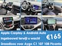Peugeot 107 1.0 Active Automaat Led Bellen Zonnedak Sportive