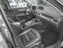 Mazda CX-5 2.5 SkyActiv-G 194 Luxury Leren bekleding ACC Camera Navi 19 inch Velgen