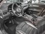 Mazda CX-5 2.5 SkyActiv-G 194 Luxury Leren bekleding ACC Camera Navi 19 inch Velgen