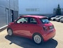Fiat 500e RED 42 kWh *carplay *climate *cruise *21.700 km