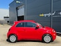 Fiat 500e RED 42 kWh *carplay *climate *cruise *21.700 km