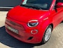 Fiat 500e RED 42 kWh *carplay *climate *cruise *21.700 km