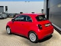 Fiat 500e RED 42 kWh *carplay *climate *cruise *21.700 km